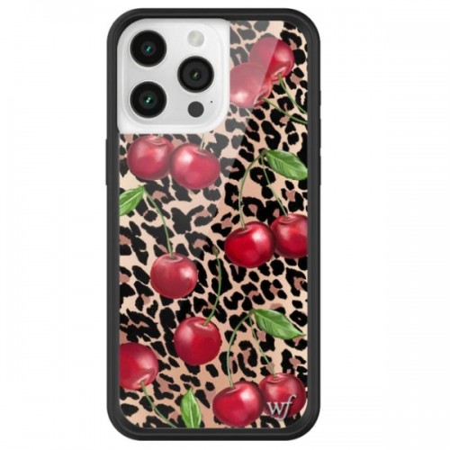 Wildflower iPhone Case Ming Lee