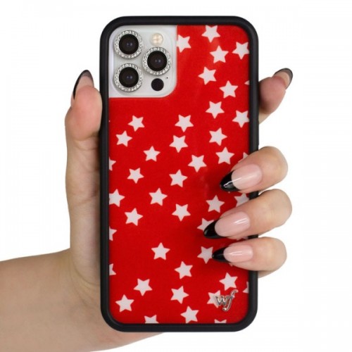 Wildflower iPhone Case National Anthem