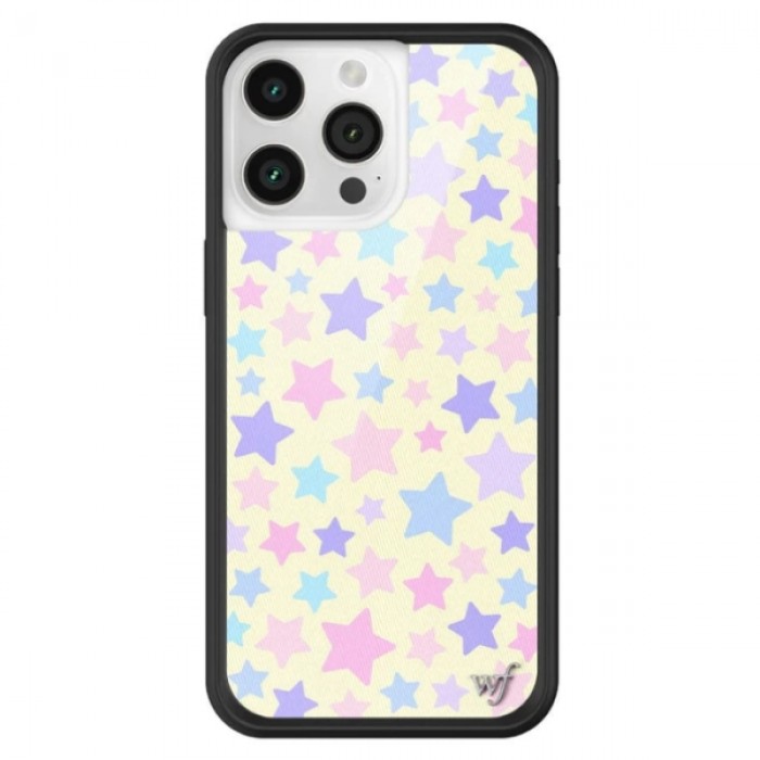 Wildflower iPhone Case Super Sweet Star