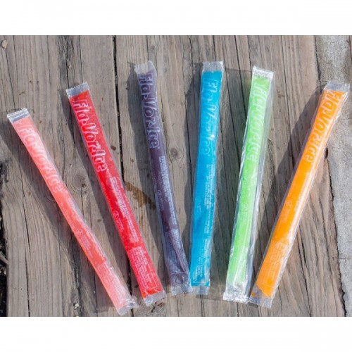 FlaVorIce Ice Pops Assorted (16 ct)